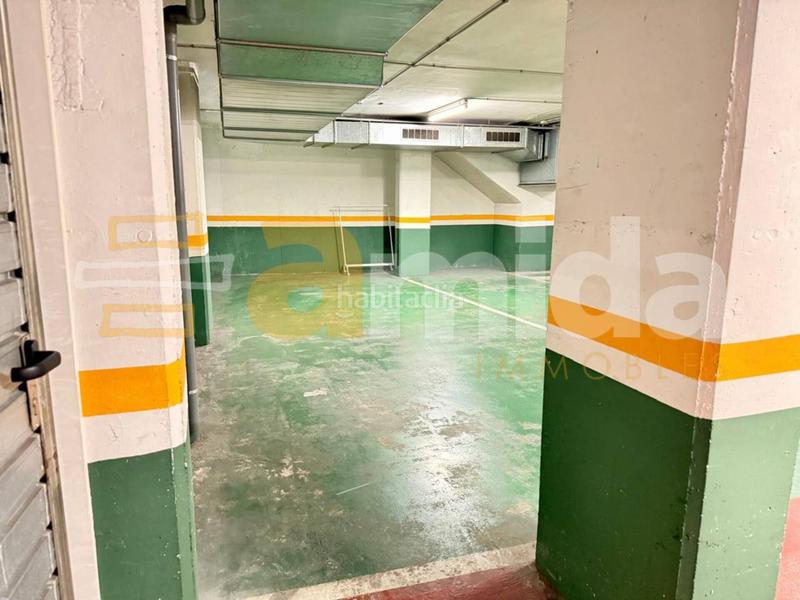 Foto 27cdc88e-cb03-4ab9-ad0f-7691e3ba195c. Aparcament cotxe a Centre Sabadell