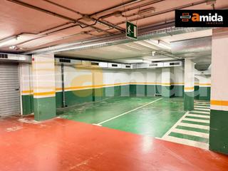 Aparcament cotxe a Centre. Parking en venta en centre