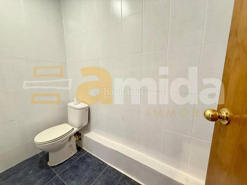 Foto 33a4e299-d0f3-4ae4-b16b-25f489607754. Transfer business premise in Gràcia Sabadell