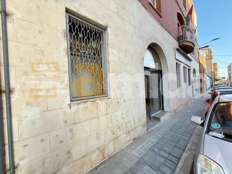 Foto 38a161d2-3f7b-4ecb-b6a3-4fcc1fc855a0. Transfer business premise in Gràcia Sabadell