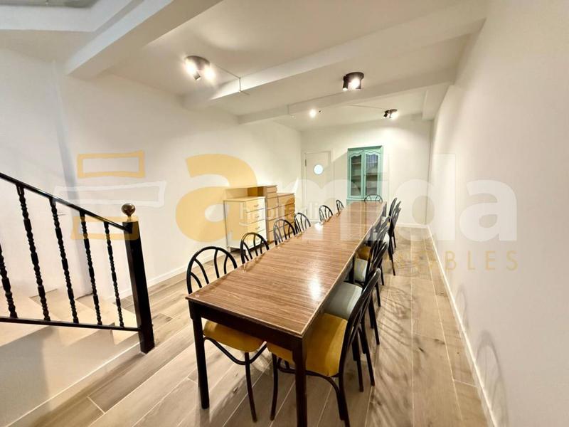 Foto 0bf9c9f7-4d6d-41f1-a60d-88a46a91f58a. Traspaso local comercial local en venta en Gràcia en Sabadell