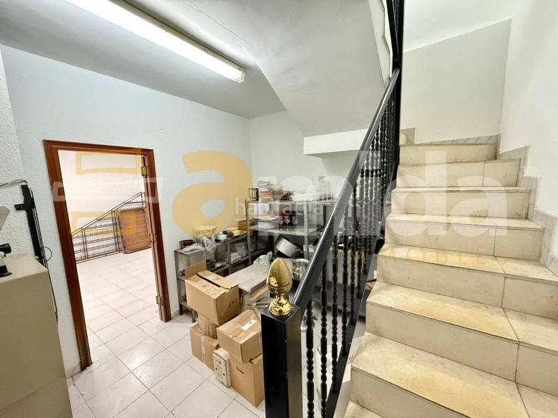 Foto 1174c964-883d-4419-8e99-4b858d3f660b. Traspaso local comercial local en venta en Gràcia en Sabadell