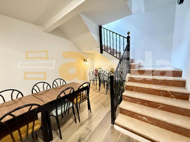 Foto 6d3259e9-54ce-4749-9257-f7a2e3b464ba. Traspaso local comercial local en venta en Gràcia en Sabadell