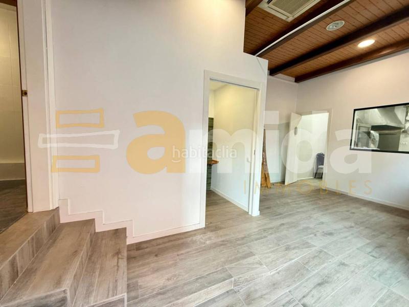 Foto 6d9bd255-9610-4dde-ae15-e70a9faa084f. Traspaso local comercial local en venta en Gràcia en Sabadell