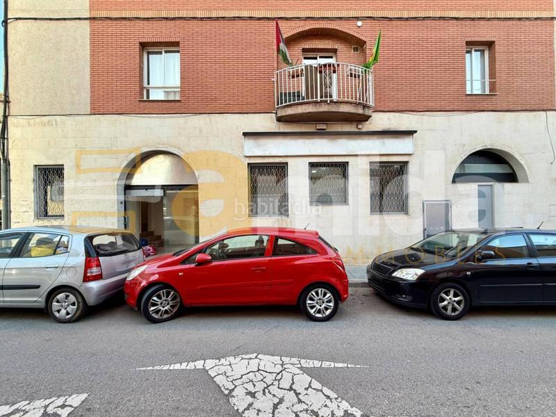 Foto 7f7c5303-6f2d-4a10-a0f4-e1cefeeb841b. Traspaso local comercial local en venta en Gràcia en Sabadell
