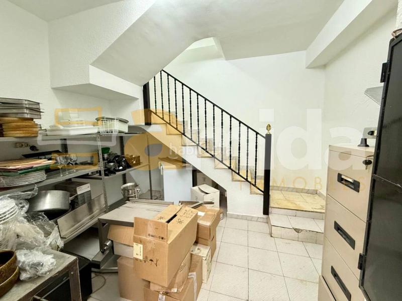 Foto 9b43a6a1-be36-48a8-b1f9-4540c5831398. Traspaso local comercial local en venta en Gràcia en Sabadell