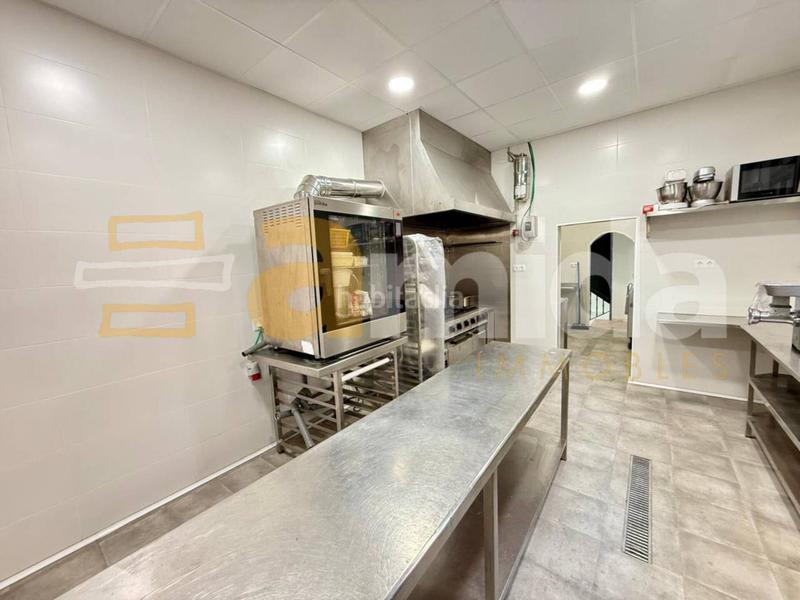 Foto abf9bf06-2f31-4520-a6ca-3580964b791c. Traspaso local comercial local en venta en Gràcia en Sabadell