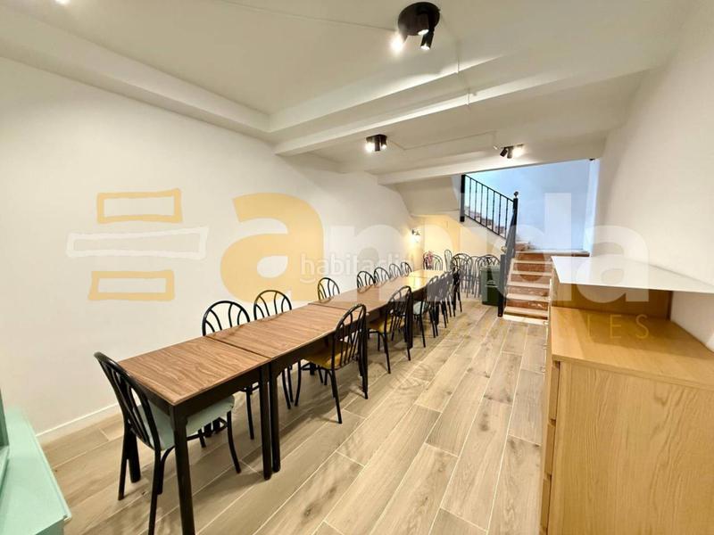 Foto af58f484-0cfe-4775-9ec5-5949ca3a5d97. Traspaso local comercial local en venta en Gràcia en Sabadell