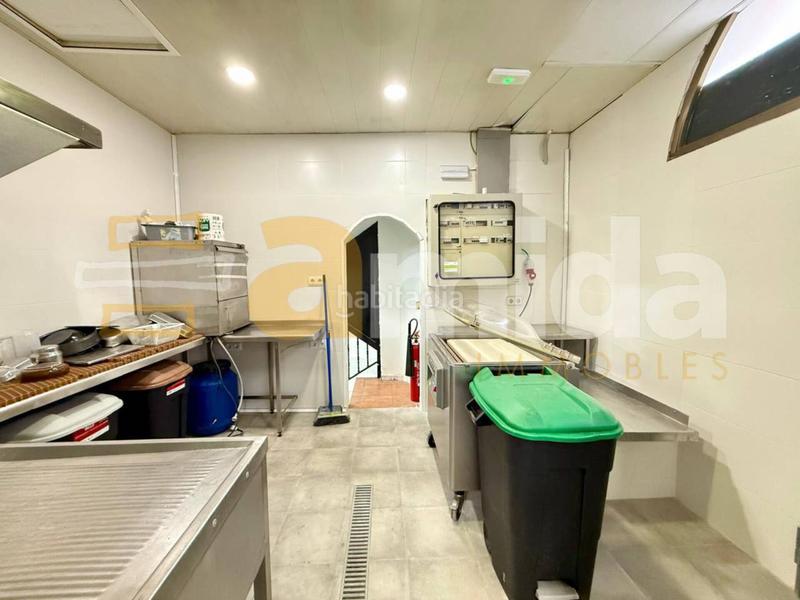 Foto b167958e-9082-4c83-bffb-895dc0a60541. Traspaso local comercial local en venta en Gràcia en Sabadell