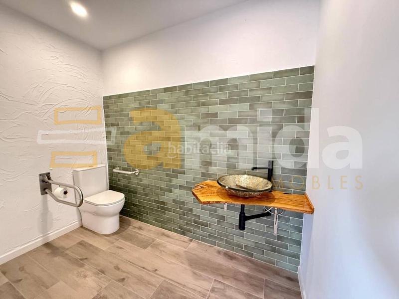 Foto b223e7ca-b51b-4571-bc59-5ba11b5876fa. Traspaso local comercial local en venta en Gràcia en Sabadell