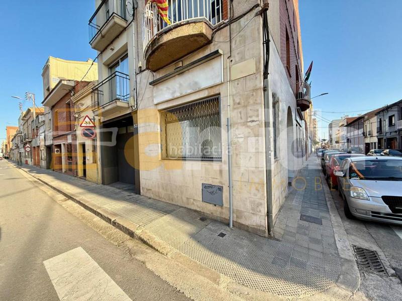 Foto b3e1556c-95c1-4b85-973f-94a0fa11fb62. Traspaso local comercial local en venta en Gràcia en Sabadell