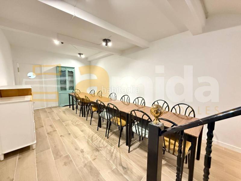 Foto beb5fd89-be73-4abd-9476-e32a56c92d6d. Traspaso local comercial local en venta en Gràcia en Sabadell