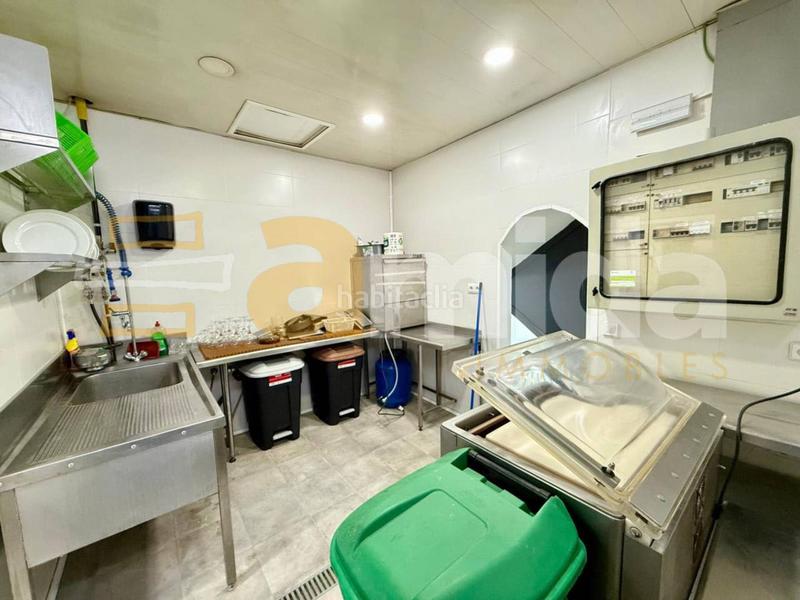 Foto d3379c2e-20f3-4dcd-ad5b-498c2a8b1859. Traspaso local comercial local en venta en Gràcia en Sabadell