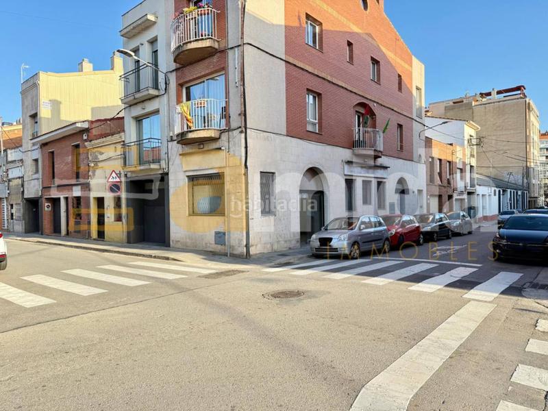 Foto f0ae402c-6606-4e68-86a0-b6e17d09d7f6. Traspaso local comercial local en venta en Gràcia en Sabadell
