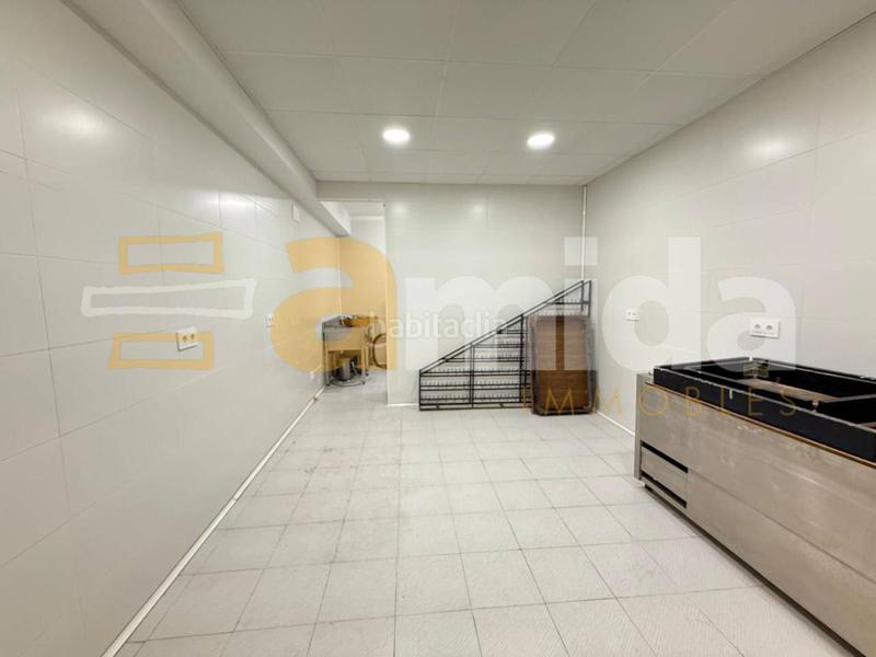 Foto 21d92e07-35d4-4aa0-8a84-e84497f3ad2d. Trapasso locale commerciale in Gràcia Sabadell