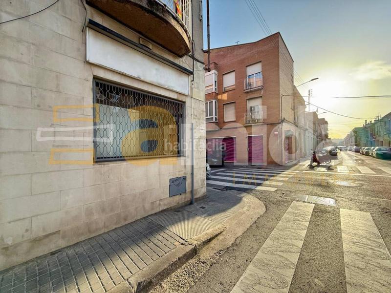 Foto 324b6857-b69e-49a1-a56f-113c4fc7be19. Umzug geschäftsraum in Gràcia Sabadell