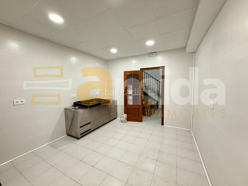 Foto 9a25a8aa-c1d7-47dd-98a9-959436e1ea60. Umzug geschäftsraum in Gràcia Sabadell