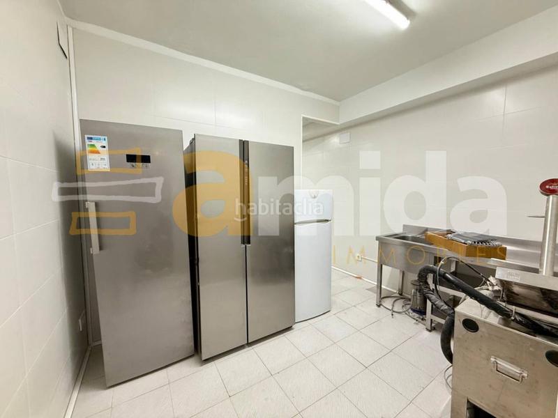 Foto da7822eb-4e69-45c6-9f12-cac0b5bb692a. Umzug geschäftsraum in Gràcia Sabadell