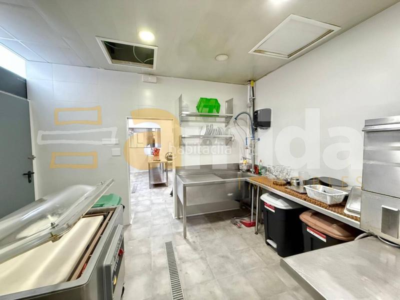 Foto 0c00a0d9-6e42-4a0f-8aca-0f186652961b. Locale commerciale in Gràcia Sabadell