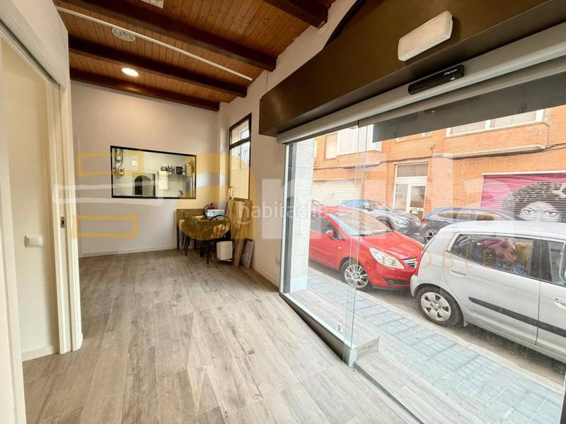 Foto 7343bf8c-ad3d-443c-a3af-307e96857124. Locale commerciale in Gràcia Sabadell