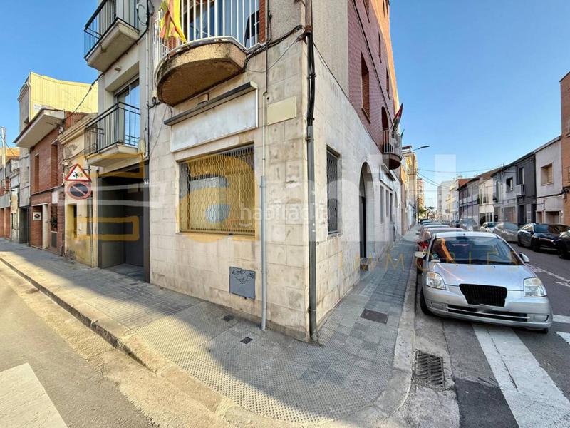 Foto 7f6a7cfb-6ffb-49f8-be42-5e3603c782f3. Locale commerciale in Gràcia Sabadell