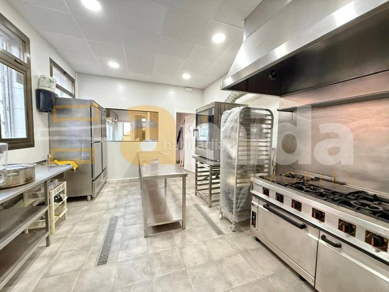 Foto c2dee7ff-ed12-4db4-80a5-c429d308805f. Locale commerciale in Gràcia Sabadell