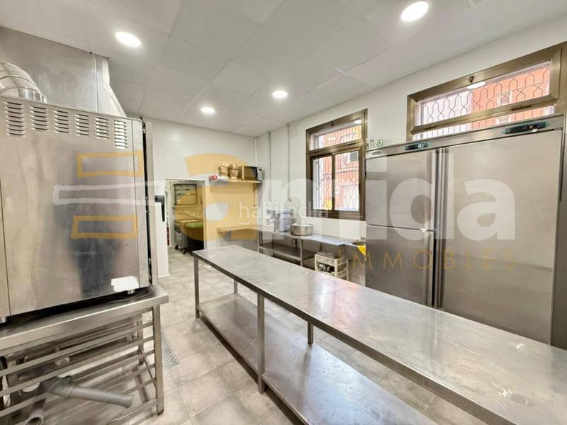 Foto c8314462-93a6-44b0-9a83-a9d6cd2c3f96. Locale commerciale in Gràcia Sabadell