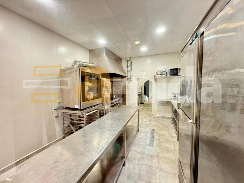 Foto eedd3ece-07bb-4ae5-ae7f-55e07990924d. Locale commerciale in Gràcia Sabadell