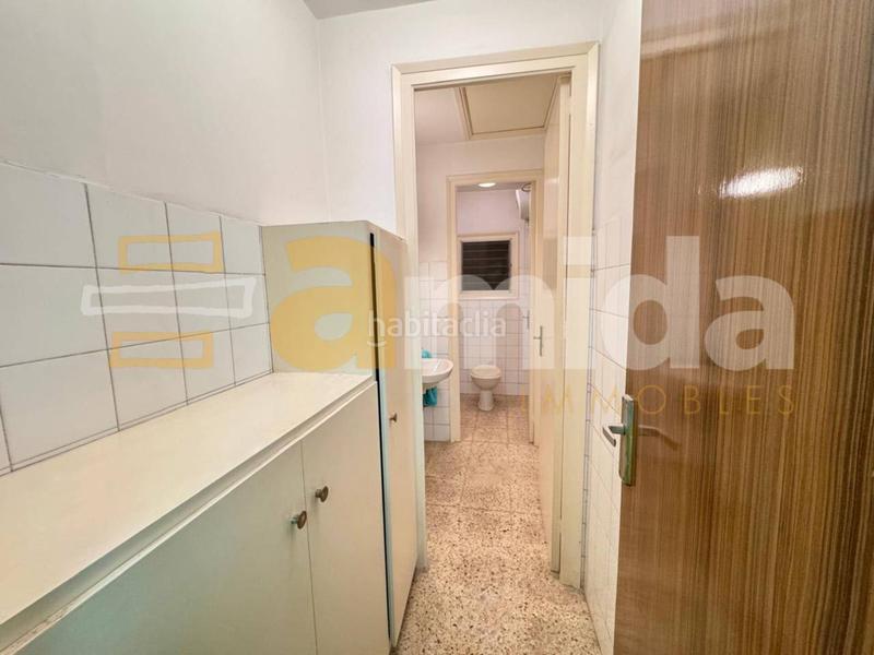 Foto 4319b759-08ce-4cb7-8c7e-c09344e85e81. Lloguer local comercial a Centre Sabadell