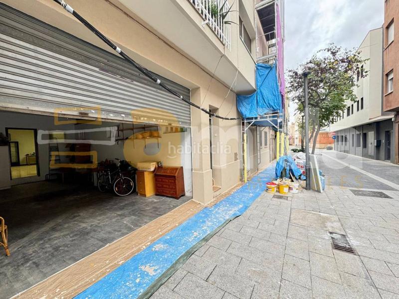 Foto cc267dcc-4357-41cd-b053-e3c8b4a760a4. Lloguer local comercial a Centre Sabadell