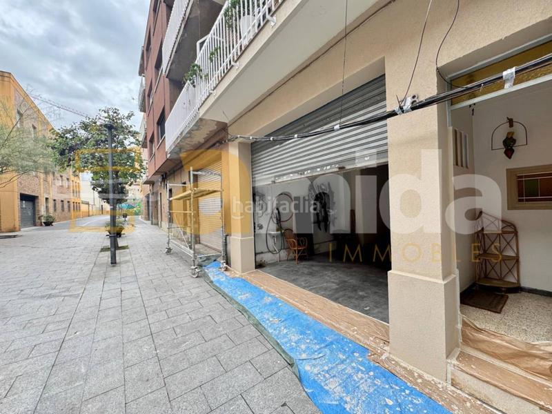 Foto d6925ade-a30d-4d02-8264-1a72f9728a7b. Lloguer local comercial a Centre Sabadell