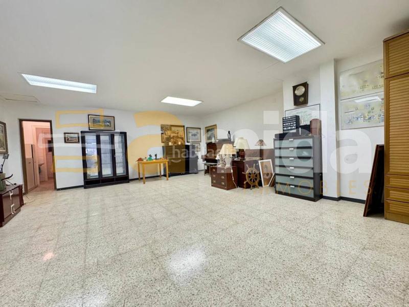 Foto a0d79f8e-bdde-4807-9762-016056793952. Miete geschäftsraum in Centre Sabadell
