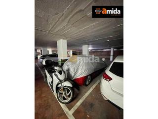 Aparcament cotxe a Concòrdia. Parking en venta en la concòrdia