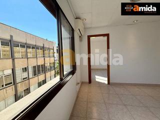Location Bureau à Gòtic. Oficina de lloguer situada a la cèntrica via laietana de barcelo