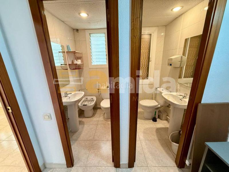 Foto 2106a6f8-7141-424a-9cdb-f652244224f5. Affitto ufficio in Gòtic Barcelona