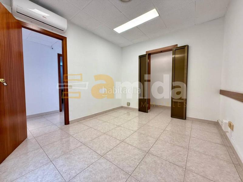 Foto 4bd8ddc9-a4b5-4846-9e2a-e36a9842c732. Affitto ufficio in Gòtic Barcelona