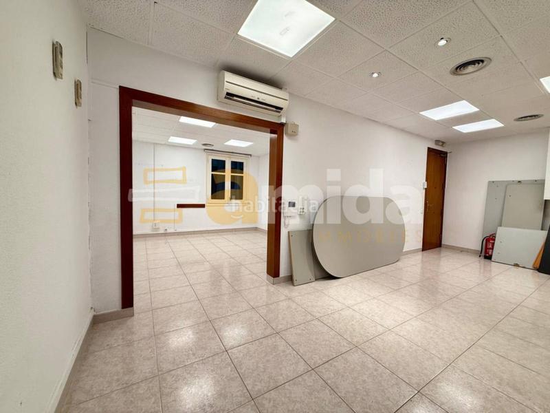 Foto ebe7aeb1-abef-41e7-9372-4b4388887c23. Affitto ufficio in Gòtic Barcelona