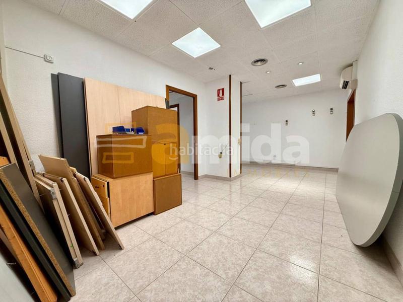 Foto f93dae30-986b-417e-a817-0977eddd9893. Affitto ufficio in Gòtic Barcelona