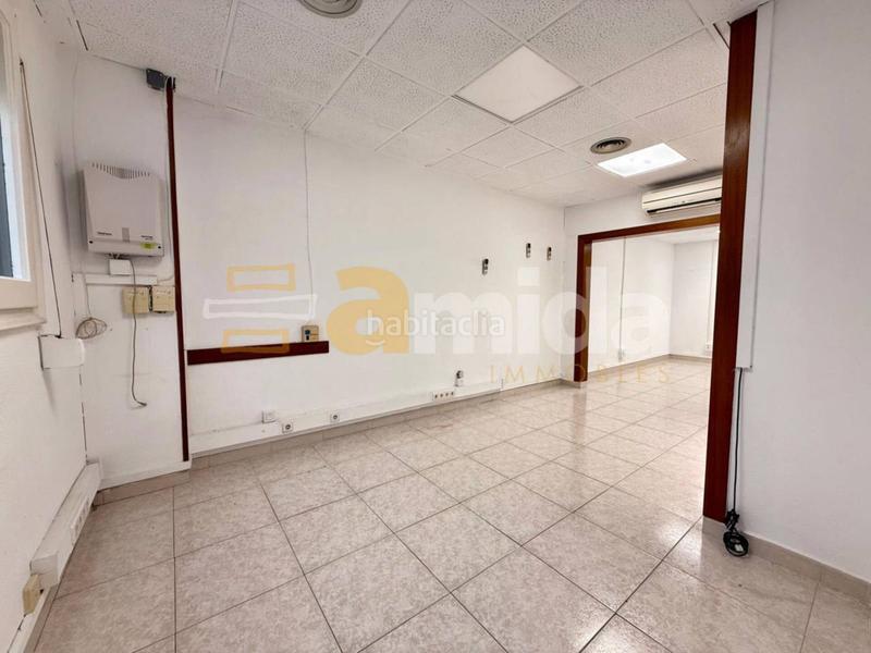 Foto 395a6276-624e-4737-9f72-a93c64feb153. Miete büro in Gòtic Barcelona