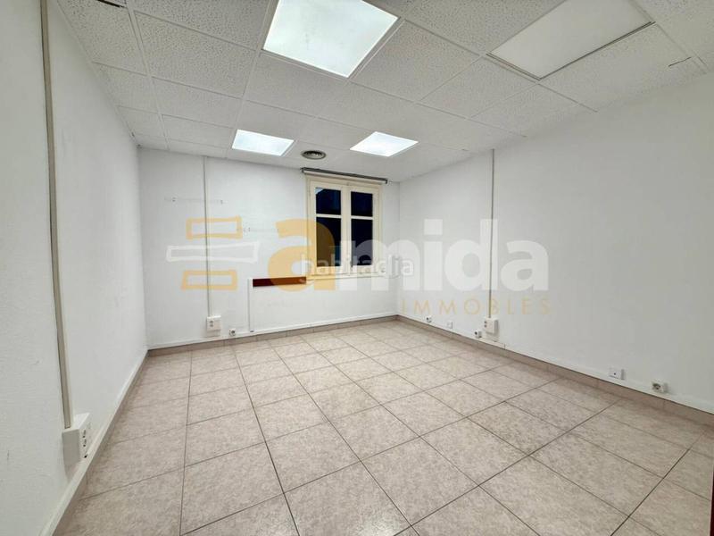 Foto 5729e18d-4903-439b-a32d-a8532c95b0cd. Miete büro in Gòtic Barcelona