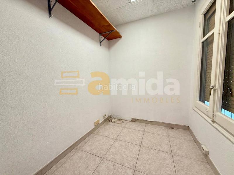 Foto 62077a02-3d4f-42a5-9b1f-37982101e5f1. Miete büro in Gòtic Barcelona