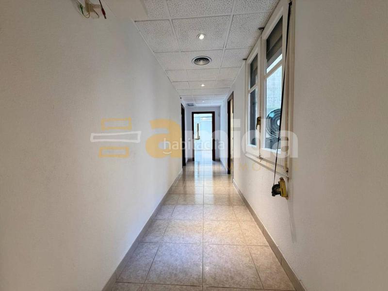 Foto 701ef5bb-1568-4d63-8329-03a91b167f5f. Miete büro in Gòtic Barcelona