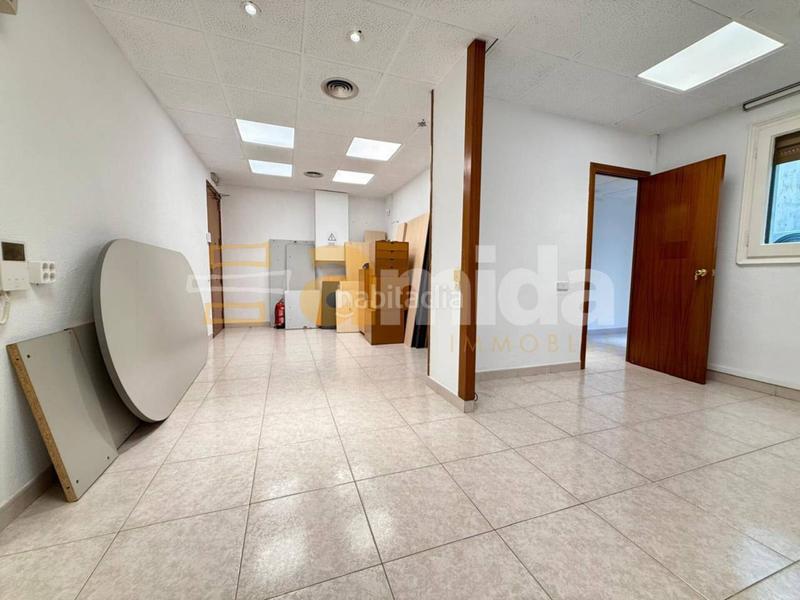 Foto 84a323f8-1a16-4d24-86d5-763ef28a6e01. Miete büro in Gòtic Barcelona