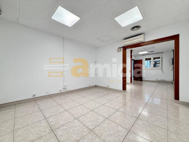 Foto ab79c4d0-1c8e-4704-9a00-743428359c23. Miete büro in Gòtic Barcelona