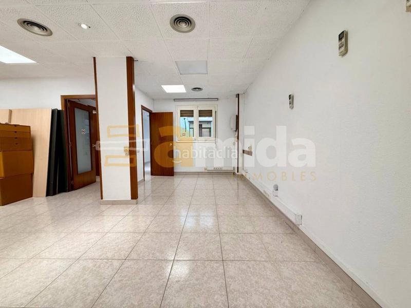 Foto f148b3b5-4144-44a4-ab60-f1df4dab7716. Miete büro in Gòtic Barcelona