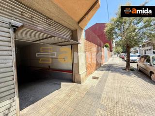Aparcament cotxe a Can Pantiquet. En venta práctica plaza de aparcamiento en el barrio de can pant