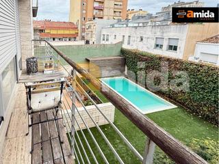 Location Appartement à Centre. Piso en alquiler en centre
