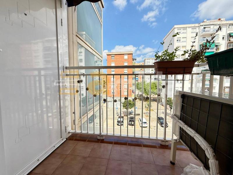 Foto 311c0622-d601-410d-b6e7-ddca1812920b. Etagenwohnung mit heizung in La Roureda Sabadell