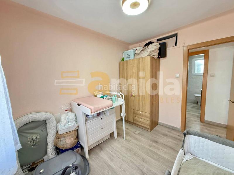Foto 3f0c4cb8-7281-451a-9570-c00c03c6f032. Etagenwohnung mit heizung in La Roureda Sabadell