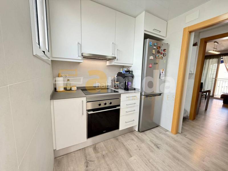 Foto 4325bfa1-d818-49d2-8ec9-5481fbd1c69f. Etagenwohnung mit heizung in La Roureda Sabadell